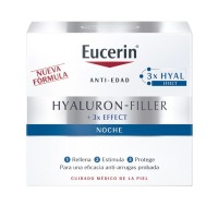 EUCERIN ANTIEDAD HYALURON FILLER NOCHE  1 ENVASE 50 ML