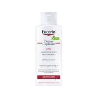 EUCERIN DERMOCAPILLAIRE CHAMPU SUAVE PH5  250 ML