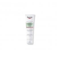 EUCERIN DERMOPURE TRIPLE EFFECT CLEANSING GEL  1 TUBO 150 ML