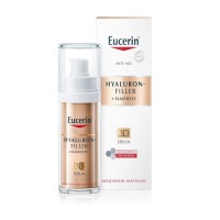 EUCERIN HYALURON FILLER + ELASTICITY 3D SERUM  1 ENVASE 30 ML