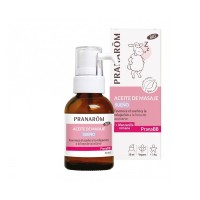 PRANAROM PRANABB ACEITE DE MASAJE SUEÑO 30ML