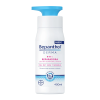 BEPANTHOL DERMA REPARADORA LOCION CORPORAL DIARIA  1 ENVASE 400 ML