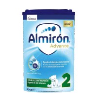 ALMIRON ADVANCE 2  1 ENVASE 800 G