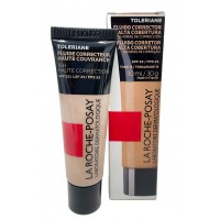 Comprar La Roche Posay Toleriane Maq Flu Beige Sable a precio online