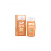 ISDIN FUSION WATER MAGIC GLOW SPF30 50ML