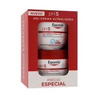 EUCERIN PH5 DUPLO GEL CREMA ULTRALIGERA 2 X 350ML