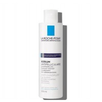 LA ROCHE POSAY KERIUM CHAMPU GEL CASPA GRASA 200 ML