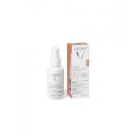 VICHY CAPITAL SOLEIL UV AGE DAILY SPF 50+ 40 ML COLOR TONO CLARO