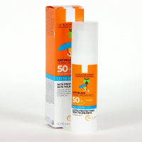 LRP ANTHELIOS  DERMOPEDIATRICS LECHE BEBE SPF50+ 50 ML