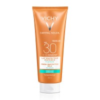 Comprar Vichy Capital Soleil Leche Familiar SPF 30 300ml a precio online