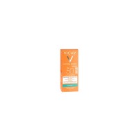 Comprar Vichy Capital Soleil BB Cream Tacto Seco SPF 50 50ml a precio online