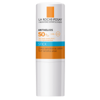 ANTHELIOS STICK ZONAS SENSIBLES SPF50+ 9ML