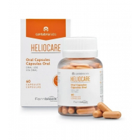 Comprar Heliocare 60 Capsulas a precio online