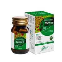 NATURA MIX ADVANCED MENTE  50 CAPSULAS