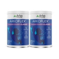 ARKOFLEX SABOR LIMON DUPLO 2ª UD 20% DESCUENTO