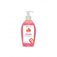 FARLINE JABON DE MANOS POMELO  1 ENVASE 500 ML