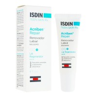 ACNIBEN REPAIR BALSAMO LABIOS ISDIN TEEN SKIN RX 1 ENVASE 10 ML