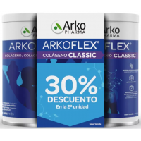 Arkoflex Colageno Duplo Vainilla 2 X 360ga precio online