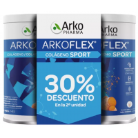 Comprar Arkoflex Dolexpert Colageno Duplo Naranja 2 X 360g a precio online