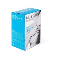 Comprar Mussvital Decolorante Vello a precio online