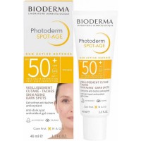 BIODERMA PHOTODERM SPOT AGE SPF50+ 40 ML