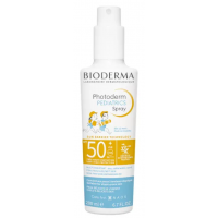 BIODERMA PHOTODERM KID SPRAY SPF 50+ 200 ML