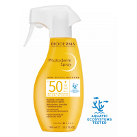 Comprar Bioderma Photoderm Max Spray SPF 50+ 400ml a precio online