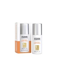 Comprar Isdin Age Repair Fusion Water SPF 50+ 50ml a precio online