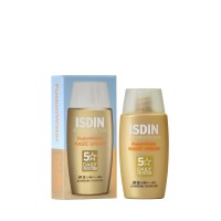 Comprar Isdin Fusion Water Urban SPF 30 50ml a precio online