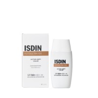 Comprar Isdin Fotoultra 100 Active Unify Fusion Fluid Color 50ml a precio online