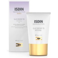 ISDINCEUTICS GLICOISDIN 25 INTENSE GEL FACIAL EFECTO PEELING  1 ENVAS 50 ML