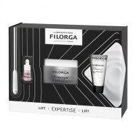 FILORGA COFRE LIFT STRUCTURE 50ML + SLEEP & LIFT 15ML + NCEF SHOT 3ML