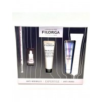 FILORGA SLEEP & PEEL 40ML + TIME FILLER 5XP CREME 30ML