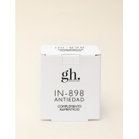 GH IN-898 COMPLEMENTO ALIMENTICIO 60 CAPSULAS