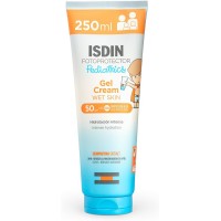 ISDIN FOTOPROTECTOR PEDIATRICS GEL CREAM SPF 50+  1 TUBO 250 ML