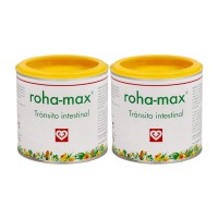 ROHAMAX DUPLO 2 X 60G