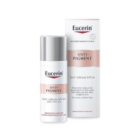 EUCERIN ANTI-PIGMENT CREMA DIA SPF30 50 ML