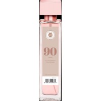 IAP PHARMA EAU DE PARFUM POUR FEMME Nº 90 150 ML