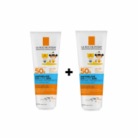 LRP ANTHELIOS DUPLO DERMOPEDIATRICS LECHE HIDRATANTE SPF50+ 2 X 250ML