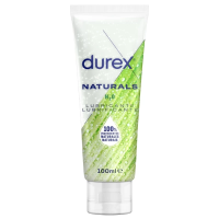 Comprar Durex Naturals Intimate Gel 100ml a precio online