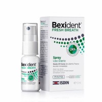 BEXIDENT FRESH BREATH  SPRAY 1 ENVASE 15 ML