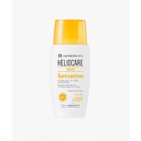 HELIOCARE 360º SENSATION PROTECTOR SOLAR ULTRALIGERO OIL-FREE  1 ENVASE 50 ML