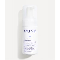 CAUDALIE VINOPERFECT ESPUMA MICROPEELING 100ML