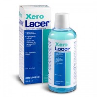 Comprar Xerolacer Boca Seca Colutorio 500ml a precio online