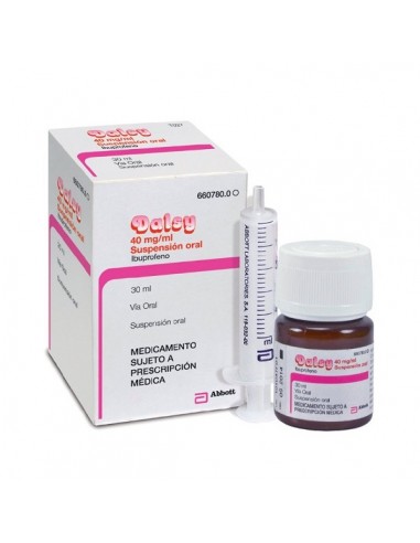 DALSY 40 MG/ML SUSPENSION ORAL 1...