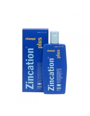 ZINCATION PLUS 10 MG/ML + 4 MG/ML...