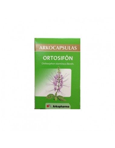 ARKOCAPSULAS ORTOSIFON 250 MG 50...