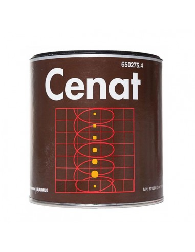 CENAT GRANULADO 1 TARRO 400 G