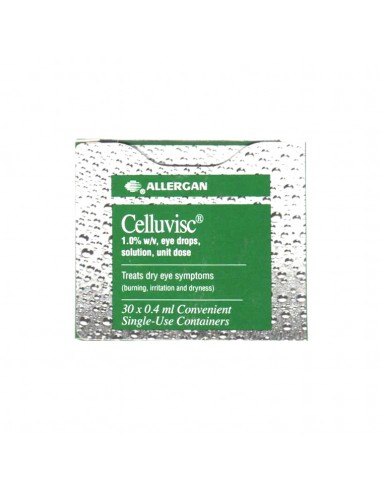 CELLUFRESH 5 MG/ML COLIRIO EN...