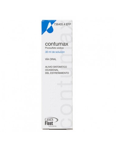 CONTUMAX 7,5 MG/ML GOTAS ORALES EN...